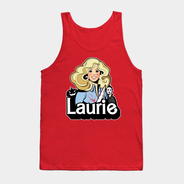 Laurie Tank Top by JayHai